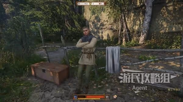 《天國:拯救2》支線任務磨坊纏鬥攻略