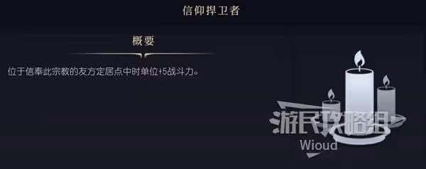 《文明7》最佳萬神殿與宗教信仰推薦