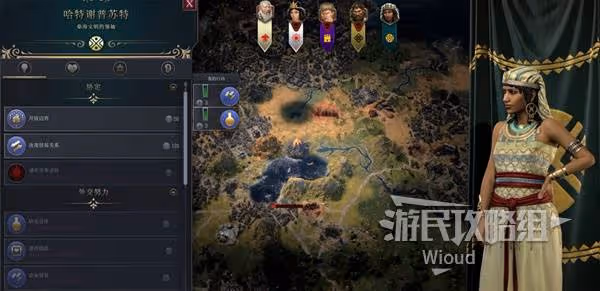 《文明7》全影響力獲取途徑講解