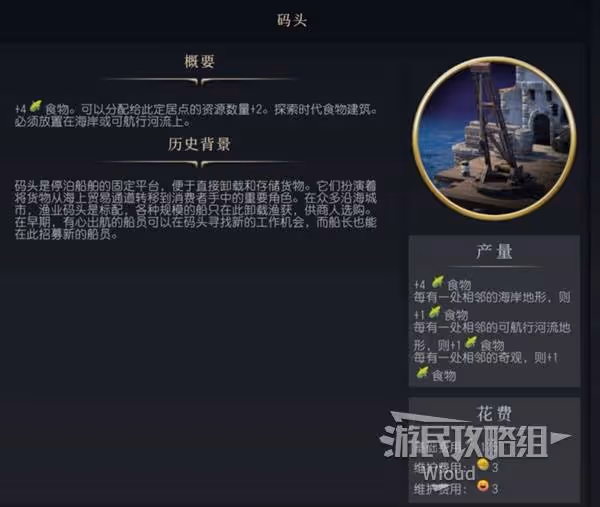 《文明7》改良地塊教程
