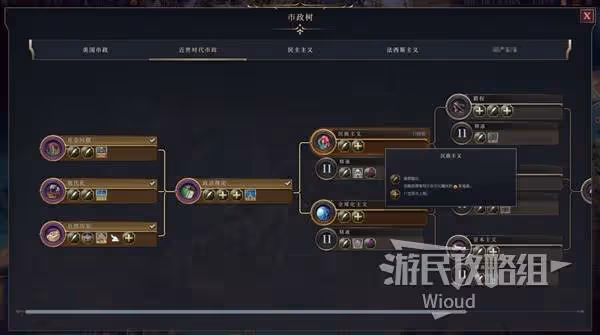 《文明7》提高定居點上限方法