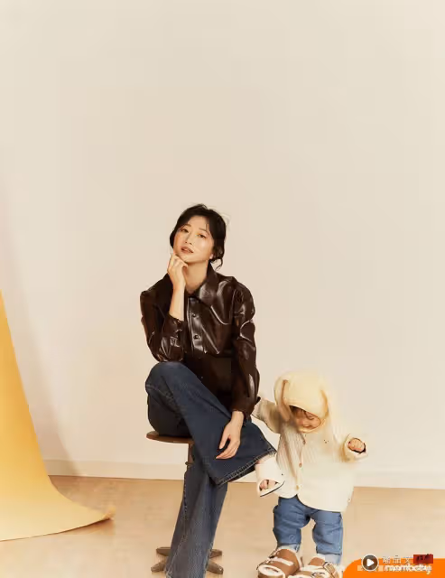 愛犬讓剛出生的兒子過敏！《全明星》女狀元吐真實心聲：不可能分開