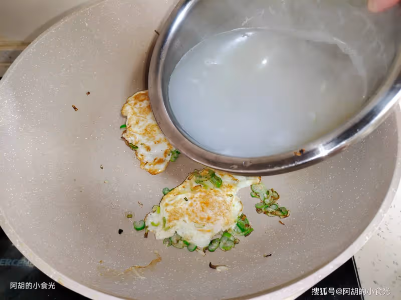 入春後,雞湯魚湯不如這碗湯!每天都能煮一碗,鮮爽不膩、暖暖的太舒服,簡單好做又省事