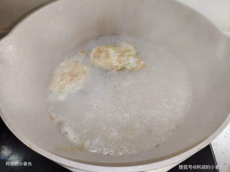 入春後,雞湯魚湯不如這碗湯!每天都能煮一碗,鮮爽不膩、暖暖的太舒服,簡單好做又省事