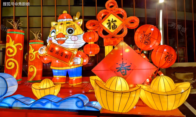 正月十一啥日子?記得吃4樣、做2事,日子越過越紅火,莫忘老傳統