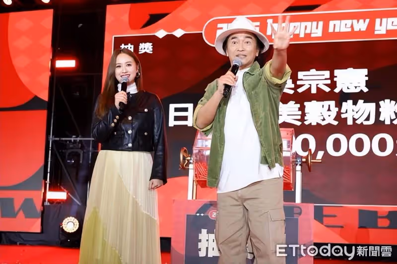 吳姍儒幫忙代班仗義發聲！勸慰小S「與哀哭的人同哭」