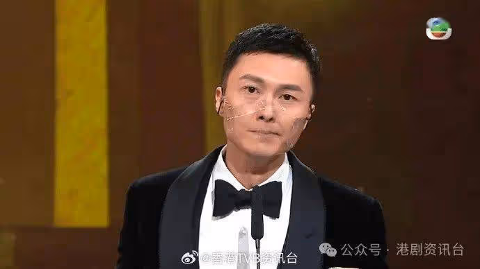 41歲TVB視帝雙頰凹陷暴瘦變「蛇精」？狂做運動操出爆肌「麒麟臂」