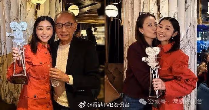 衛詩雅出嫁在即心情緊張︰10小時婚禮如陣痛很快過去