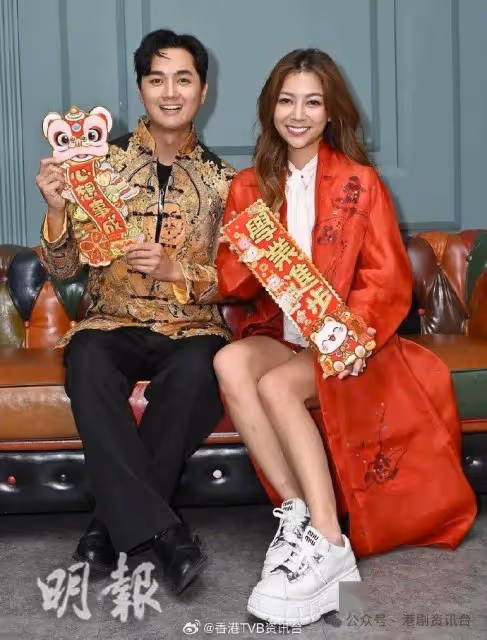 鄭俊弘何雁詩讚天使綜合症兒子進步大 盼半年內學會走路