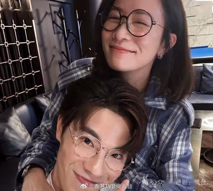 TVB小生外貌竟被指似「肛門」？顏值大幅進化如韓星