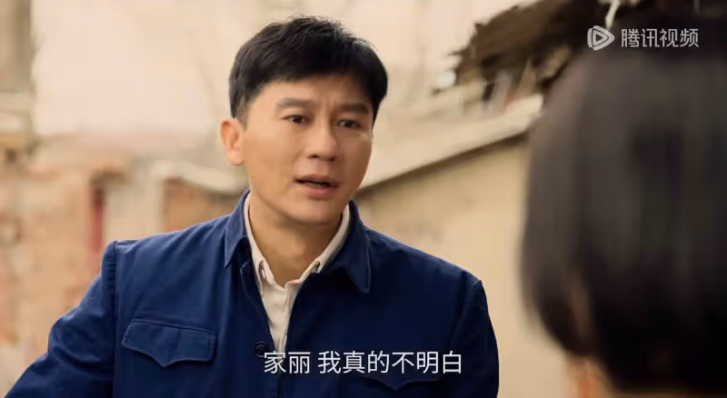 《六姊妹》：直到老湯家遺傳病史曝光，才知張秋芳被湯家騙得多慘