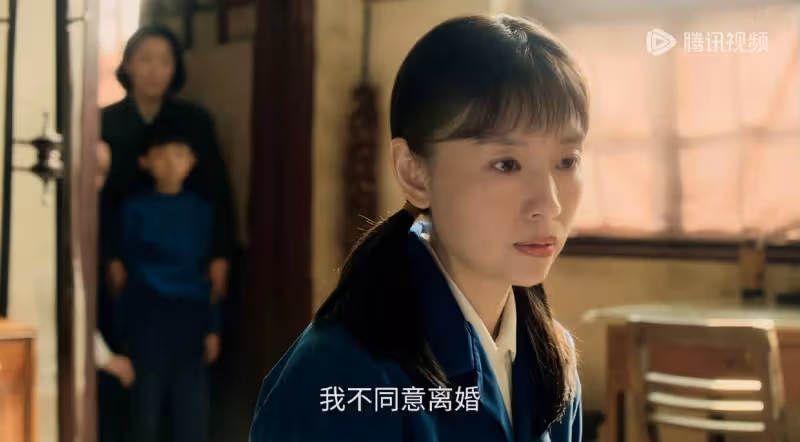 《六姊妹》：直到老湯家遺傳病史曝光，才知張秋芳被湯家騙得多慘
