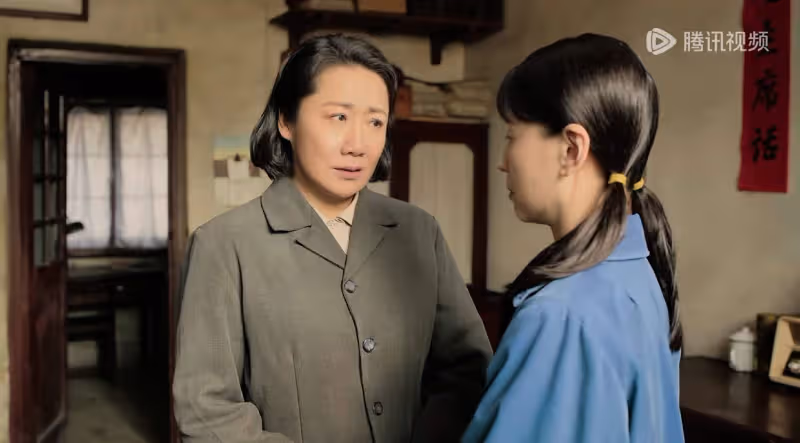 《六姊妹》：直到老湯家遺傳病史曝光，才知張秋芳被湯家騙得多慘