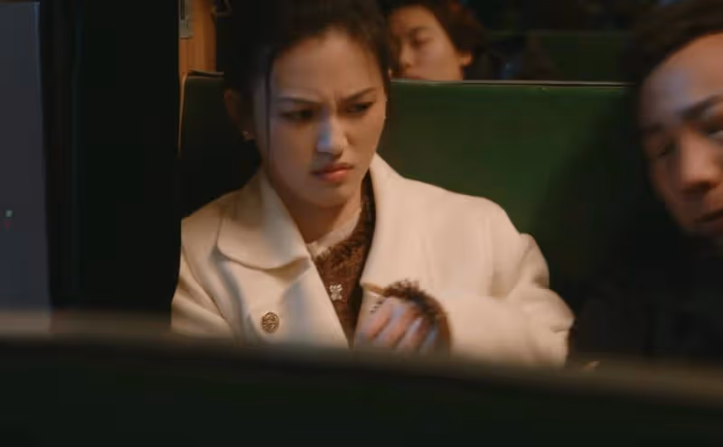 《無所畏懼2》：被占便宜還不逃？夏舒拿命要債，比神話故事還離譜