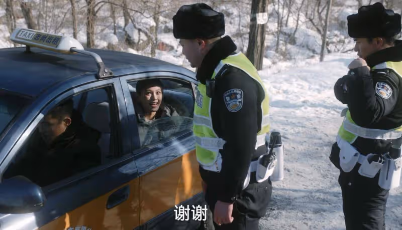 《無所畏懼2》：被占便宜還不逃？夏舒拿命要債，比神話故事還離譜
