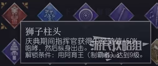 《文明7》最佳領袖及紀念物搭配推薦