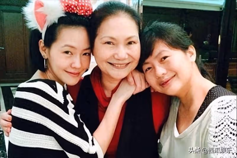 S家對大S骨灰的安排,可能嚴重違背了大S生前的意願