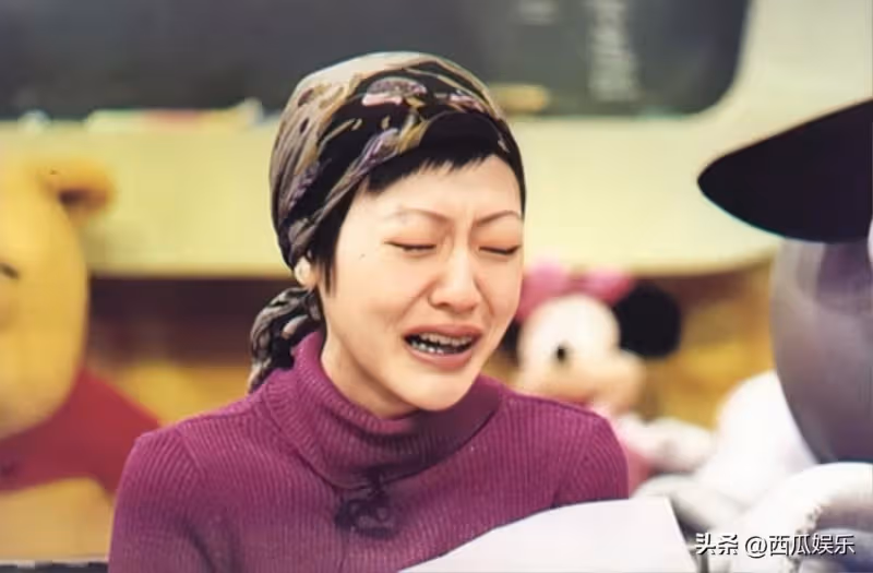 S家對大S骨灰的安排,可能嚴重違背了大S生前的意願