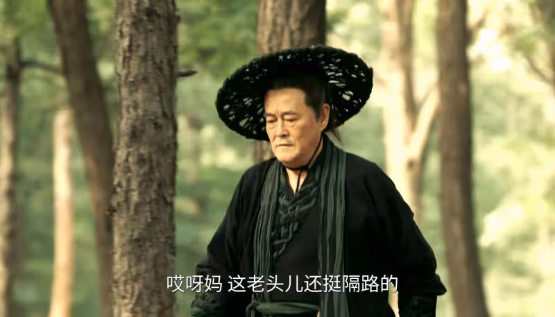 趙本山，歸來仍是收視大男主
