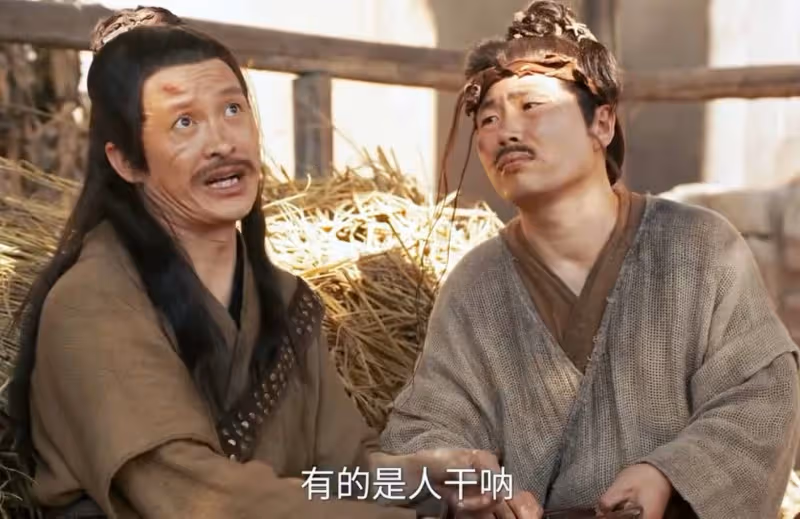 趙本山,歸來仍是收視大男主