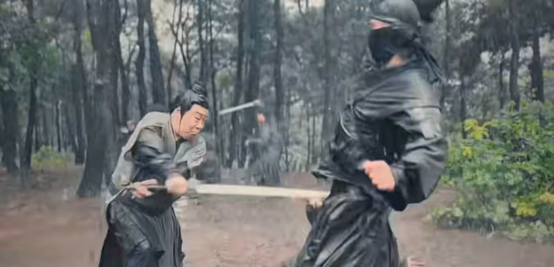 趙本山,歸來仍是收視大男主
