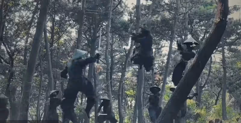 趙本山,歸來仍是收視大男主