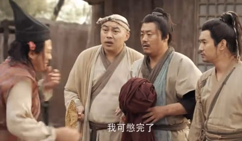 趙本山,歸來仍是收視大男主