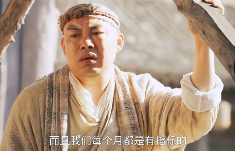 趙本山,歸來仍是收視大男主