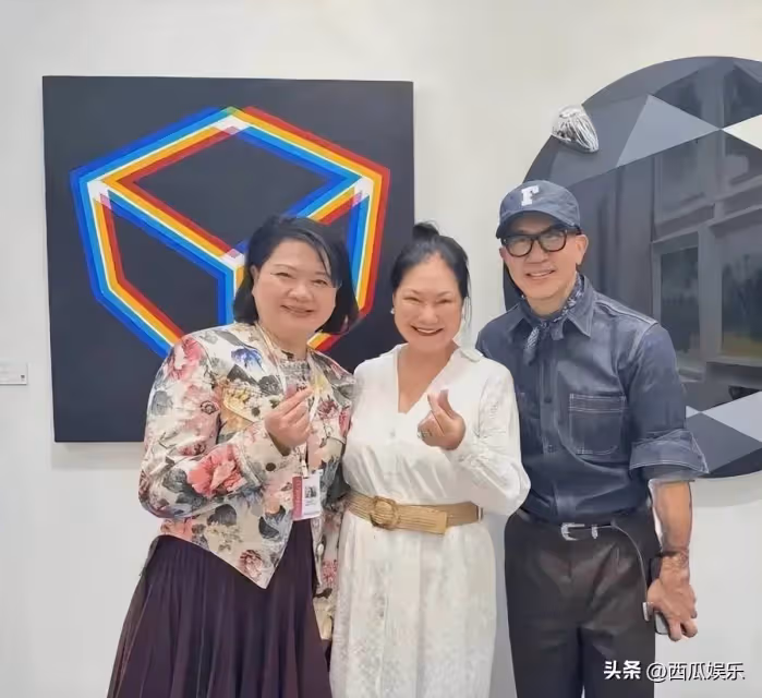 大S的遺產處理方式曝光，具俊曄似乎在用很巧妙的方式爭大S遺產
