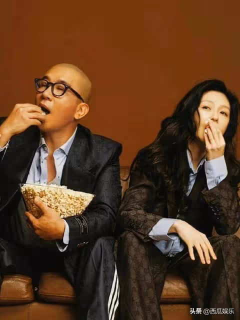大S的遺產處理方式曝光，具俊曄似乎在用很巧妙的方式爭大S遺產