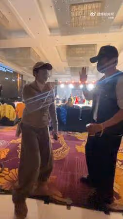 孫儷結婚15年慶水晶婚! 同天「鄧超46歲生日」…夫妻熱舞片閃瞎