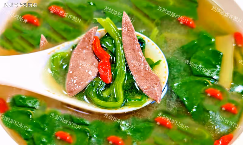 立春後,寧可不吃肉,也要多吃這5種「養肝菜」,清肝明目好處多