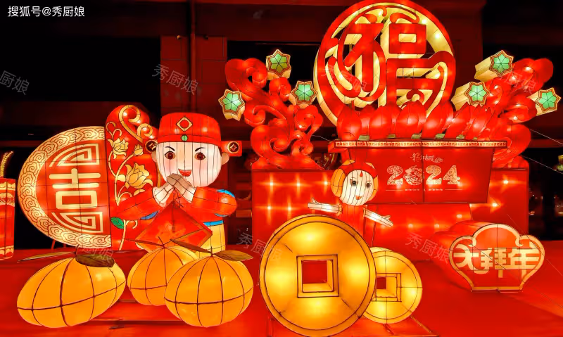 正月十二是啥日子？不管多忙，記得做3事，吃2樣，福旺財旺人更旺