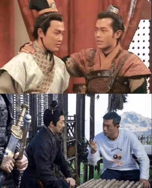 古天樂罕見回應《尋秦記》上映日期!台下觀眾突然大喊,嚇到古仔不知所措!