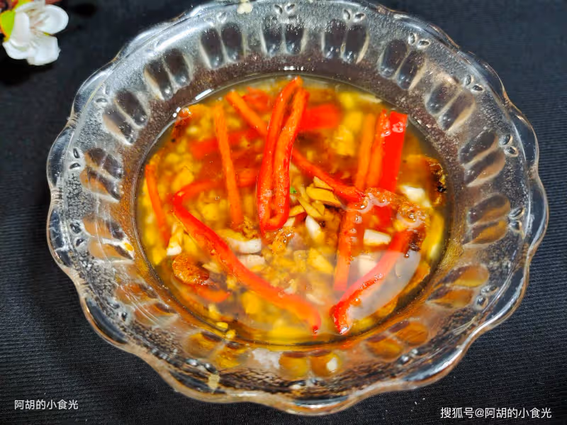 也是時候吃這素菜了,好做好吃無負擔!拌一拌上桌,清脆爽口、刮油解膩,過年後吃太適合