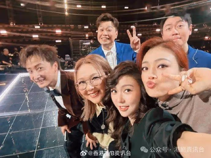 衛蘭參加《聲生》打下強心針 跳出舒適圈做獨立歌手慶20周年