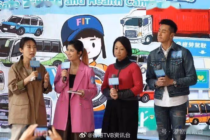 周家怡帶狗跑步不慎仆倒要手包紗布現身 黃浩然周日參加半馬目標1小時45分完成