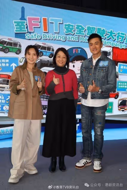 周家怡帶狗跑步不慎仆倒要手包紗布現身 黃浩然周日參加半馬目標1小時45分完成