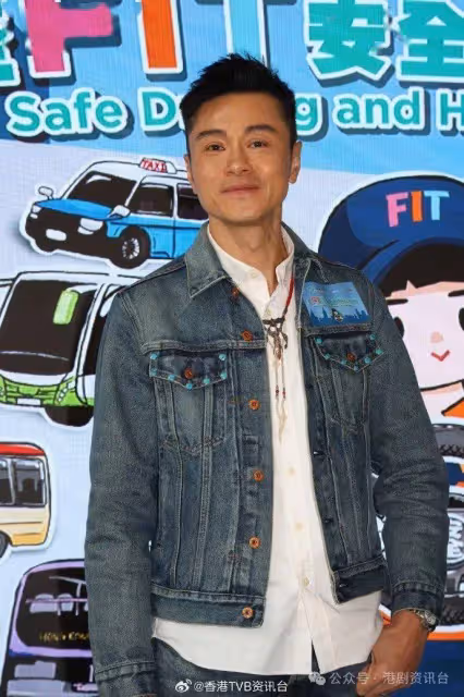 周家怡帶狗跑步不慎仆倒要手包紗布現身 黃浩然周日參加半馬目標1小時45分完成