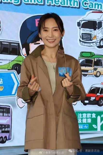 周家怡帶狗跑步不慎仆倒要手包紗布現身 黃浩然周日參加半馬目標1小時45分完成
