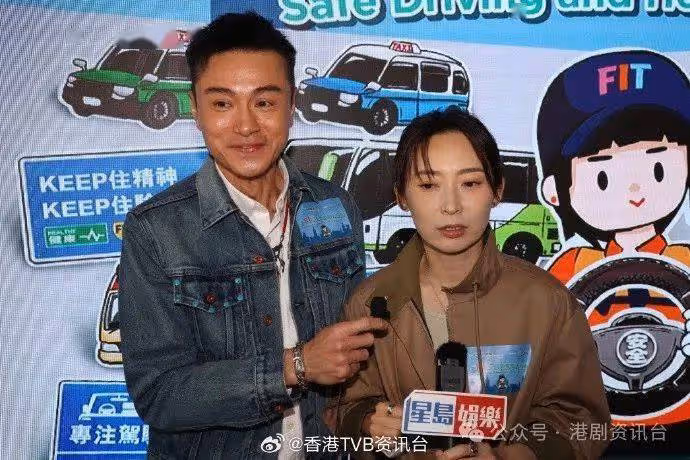 周家怡帶狗跑步不慎仆倒要手包紗布現身 黃浩然周日參加半馬目標1小時45分完成