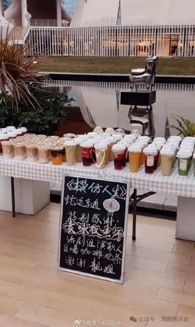 「TVB黑絲視後」終解凍與影后拍新劇！曾因拒做親生女而被雪藏