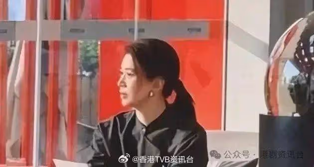 「TVB黑絲視後」終解凍與影后拍新劇！曾因拒做親生女而被雪藏
