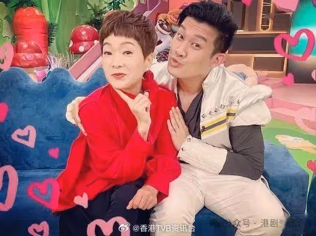 《東張》主持一蚊Joe游茛維離巢!14字總結18年TVB生涯