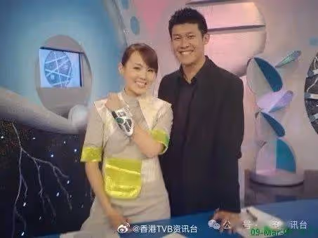 《東張》主持一蚊Joe游茛維離巢!14字總結18年TVB生涯