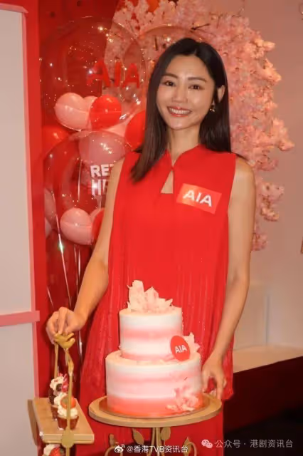 衛詩雅獲未婚夫送保險感動落淚!未能兌現婚前一星期不工作對方有微言
