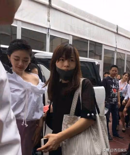 大S經紀人發文詮釋怎樣才是真男人,汪小菲或不該去寶島弔唁大S