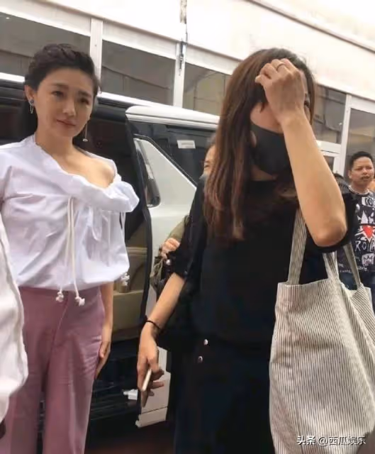 大S經紀人發文詮釋怎樣才是真男人,汪小菲或不該去寶島弔唁大S