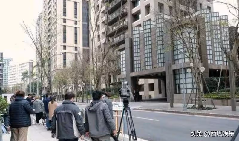 大S經紀人發文詮釋怎樣才是真男人,汪小菲或不該去寶島弔唁大S