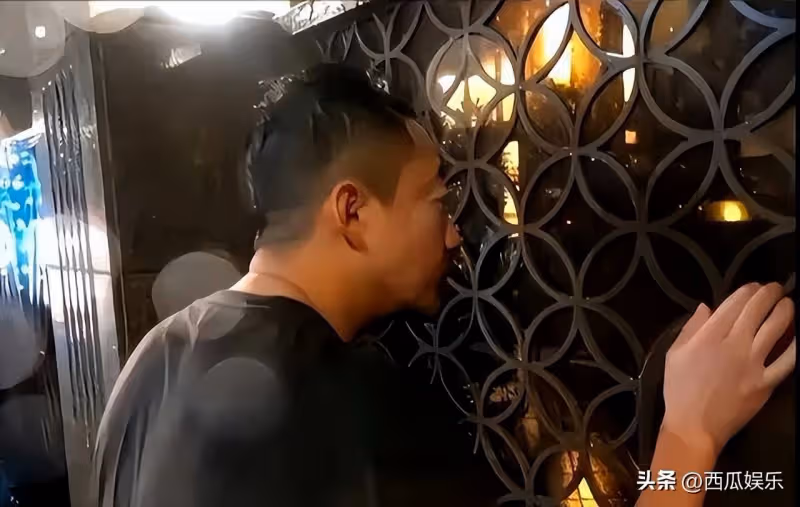 大S經紀人發文詮釋怎樣才是真男人,汪小菲或不該去寶島弔唁大S